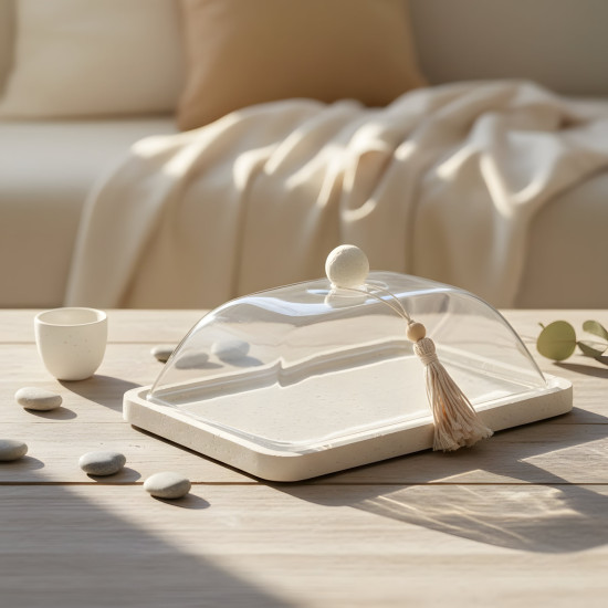 Serving Platter Large